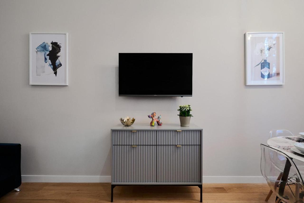 Brera Chic Suite In The Heart Of Milan Bagian luar foto