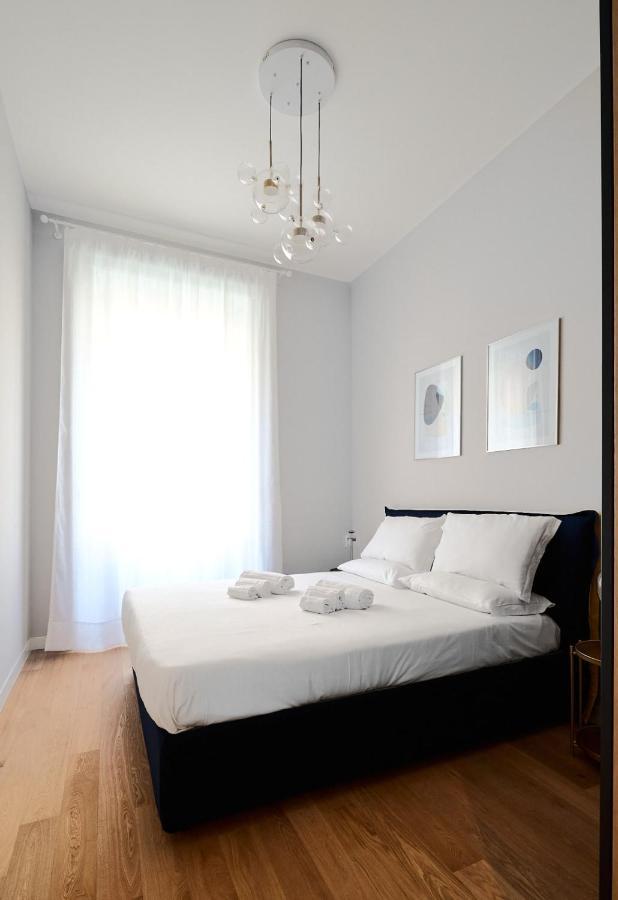 Brera Chic Suite In The Heart Of Milan Bagian luar foto