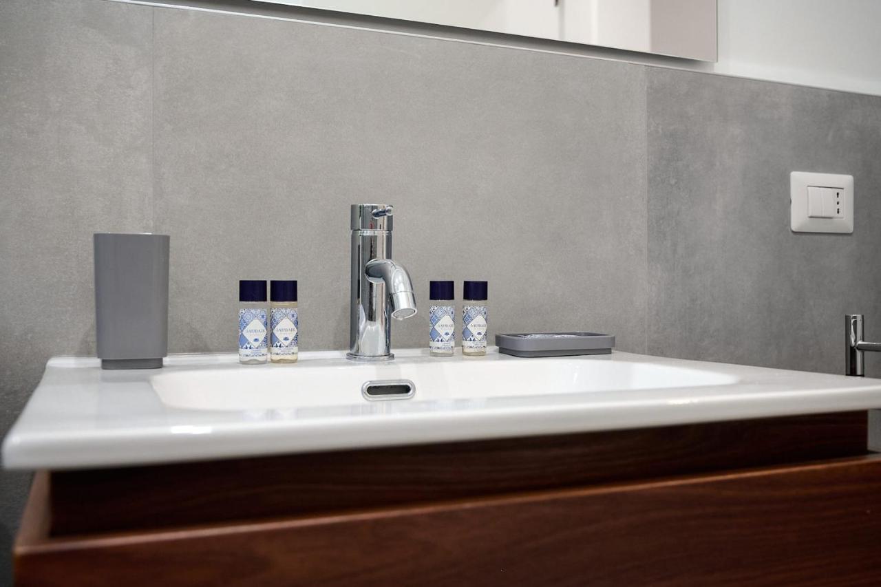 Brera Chic Suite In The Heart Of Milan Bagian luar foto