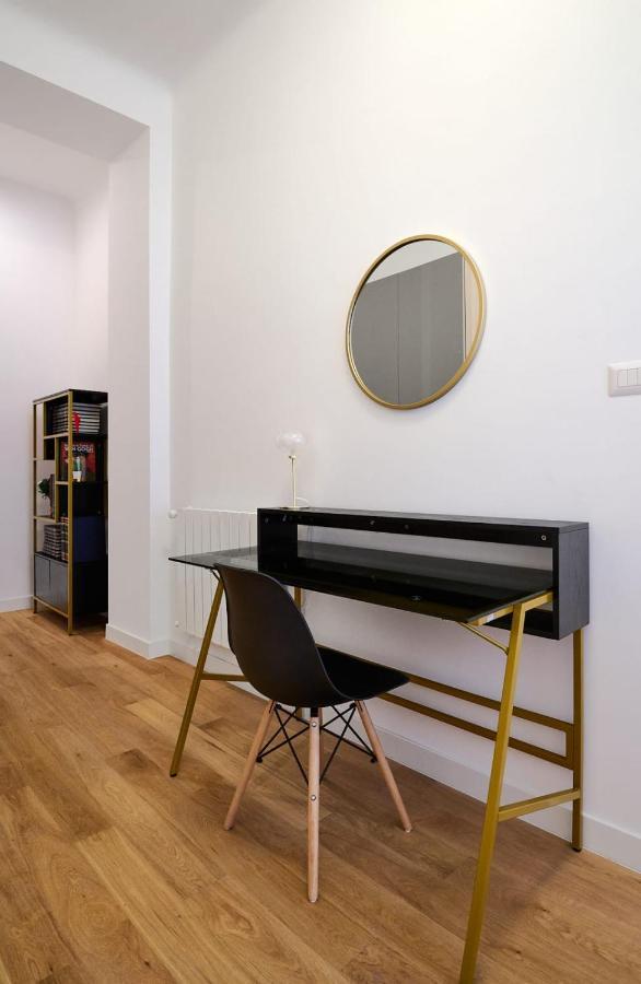 Brera Chic Suite In The Heart Of Milan Bagian luar foto