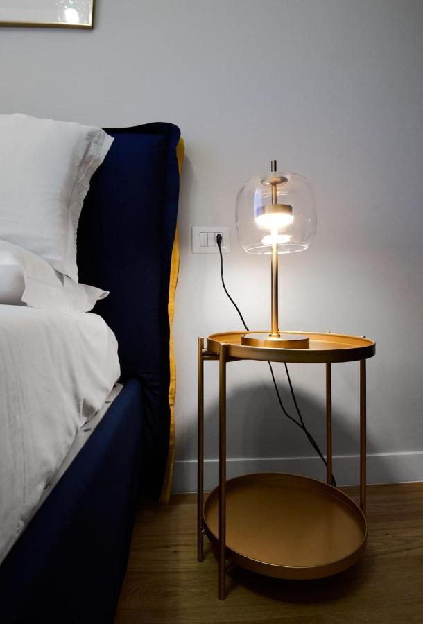 Brera Chic Suite In The Heart Of Milan Bagian luar foto